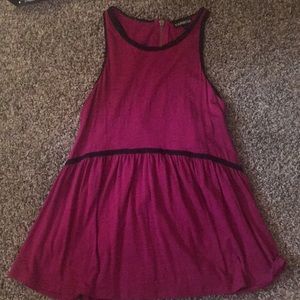 Express tank top